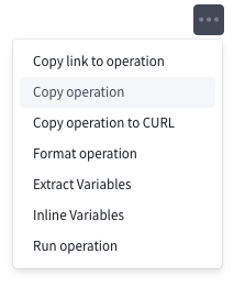 Copy operation from Explorer Sandbox